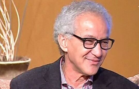 Noureddine Benomar