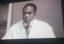 Frantz Fanon d’Abdenour Zahzah : un regard intime sur le jeune psychiatre martiniquais Frantz Fanon