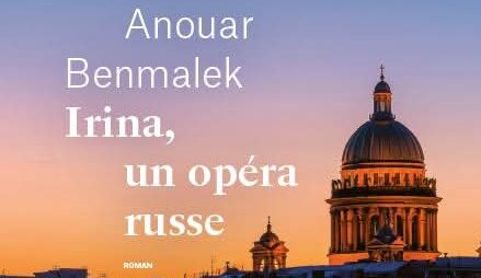 Irina, un opéra russe