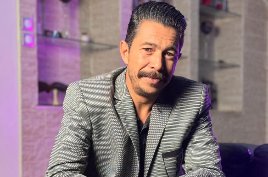 Omar Boulakirba
