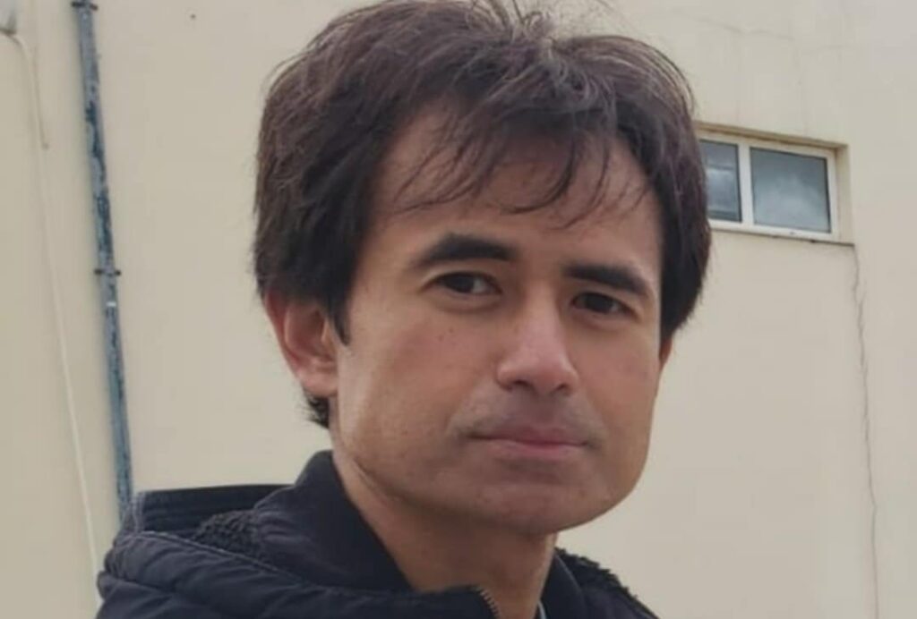 Daniel Camard
