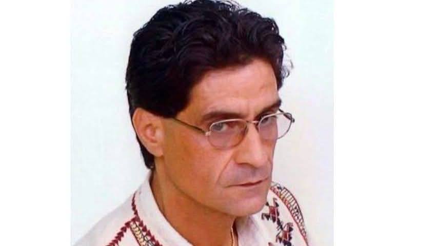 Boualem Rabia