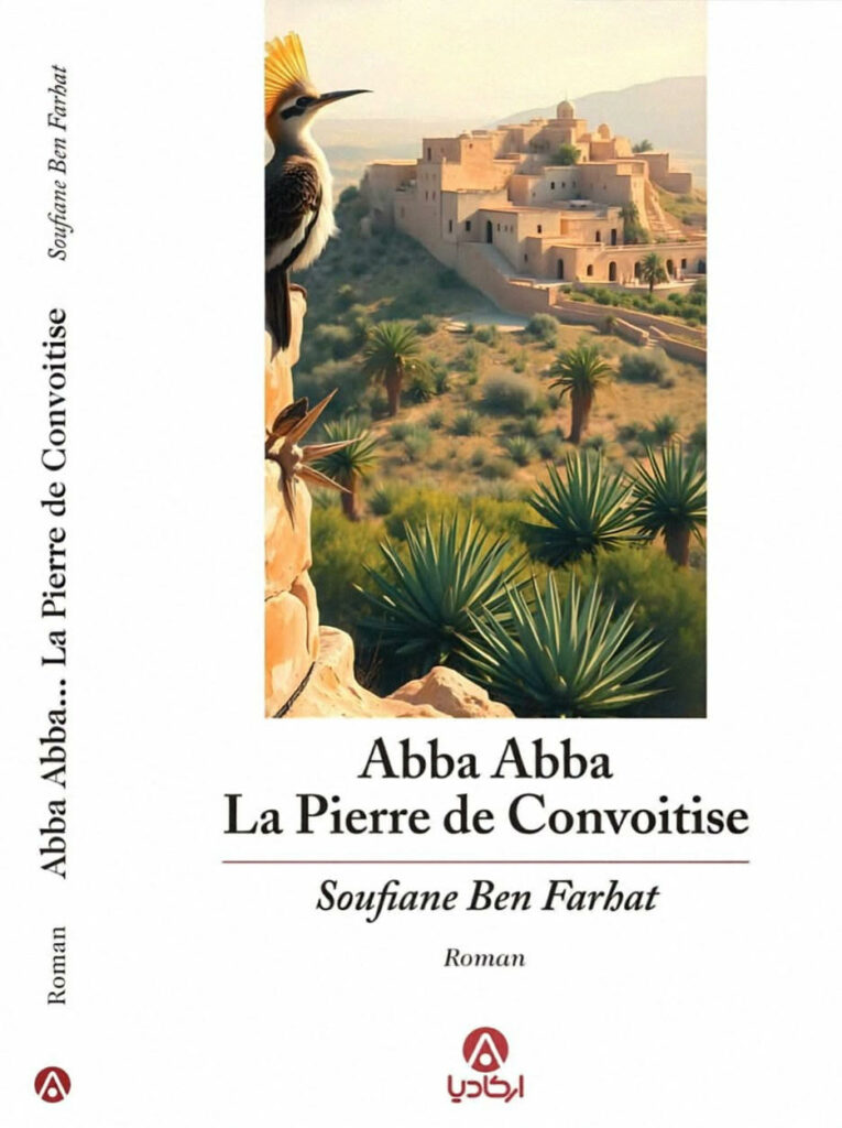 Soufiane Ben Farhat
