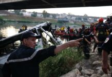 Drame d’Oued El Harrach : des défaillances mécaniques du bus et des infractions mises en cause