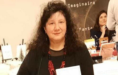Fatima Kerrouche