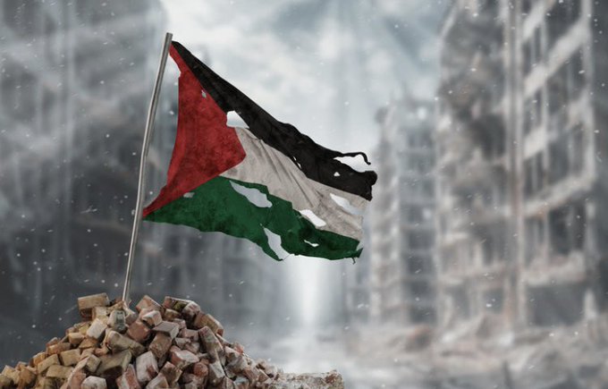 Guerre à Gaza