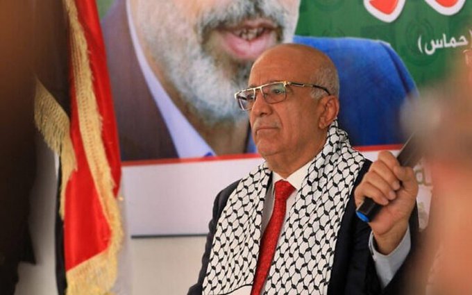 Ahmed al-Rahhawi
