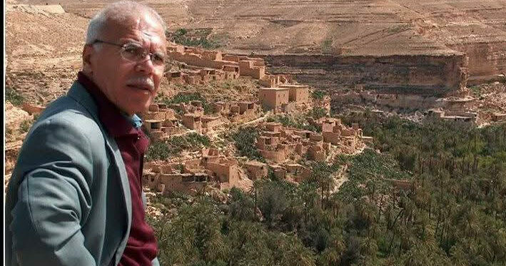 Hachemi Cherif