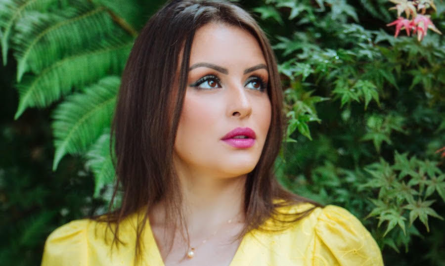 Halima Alma