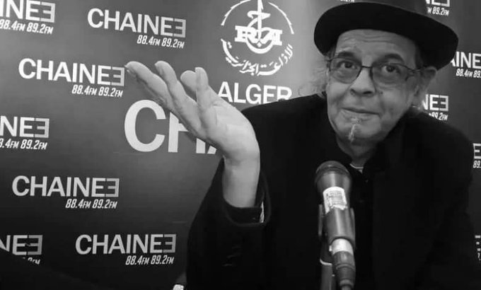 Khaled Louma