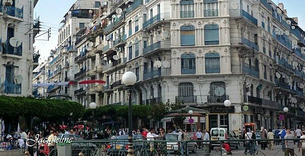 Alger