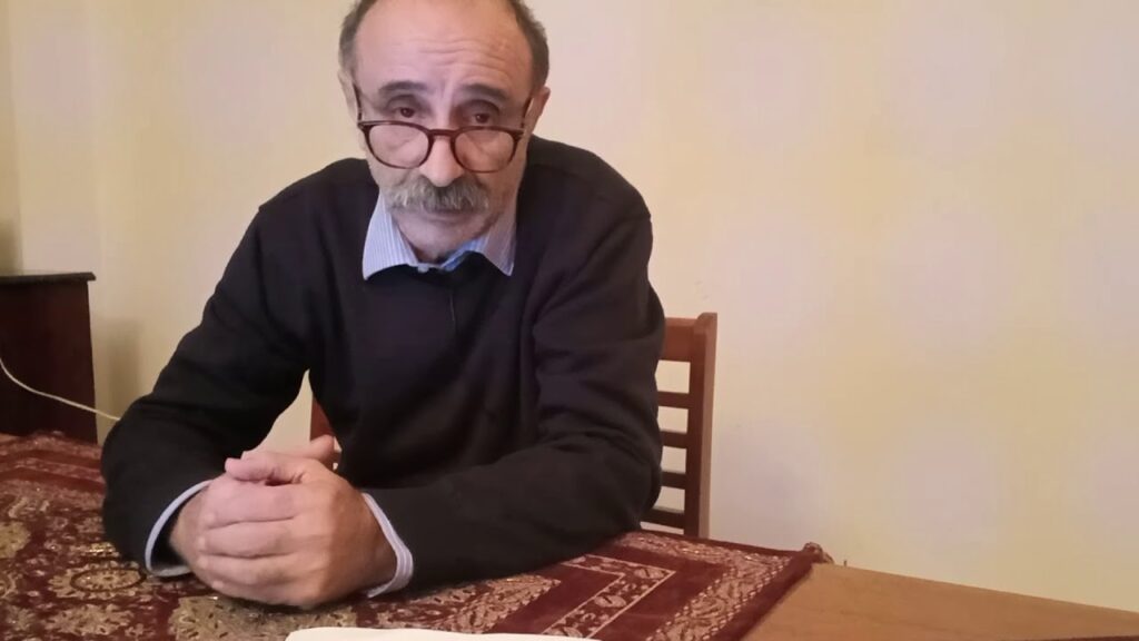 Mahieddine Khelifa