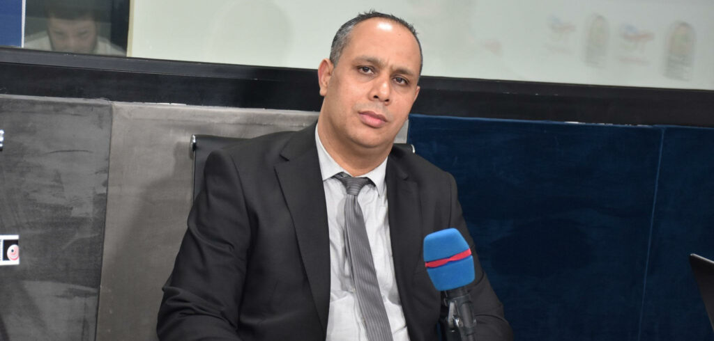 Mourad Messaoudi