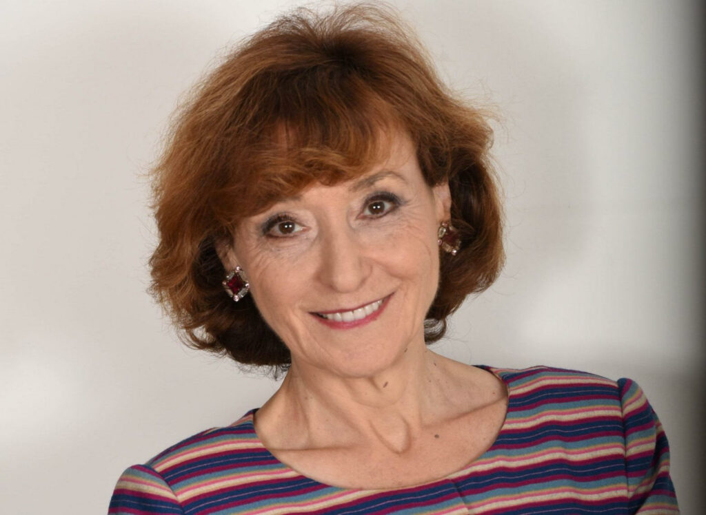Noëlle Lenoir