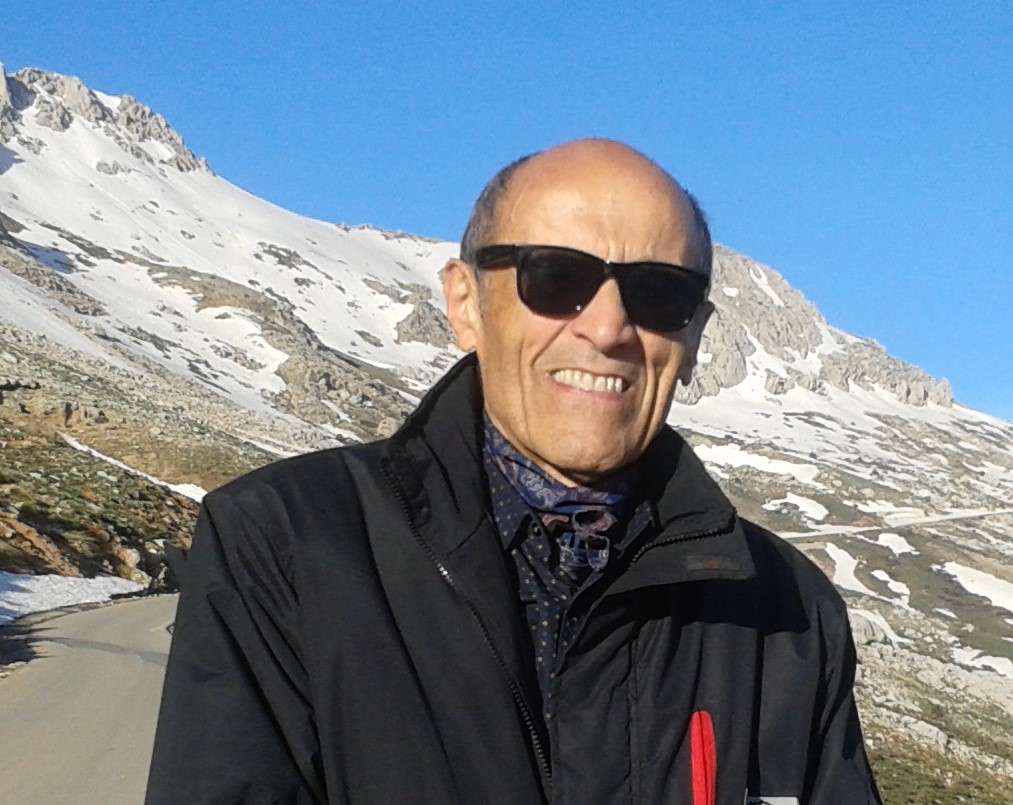 Ramdane At Mansour Ouahès