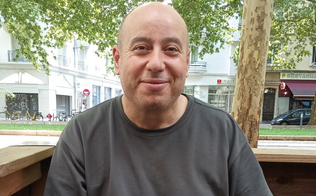 Saïd Taleb