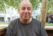 Saïd Taleb : poète de l’essentiel Saïd Taleb