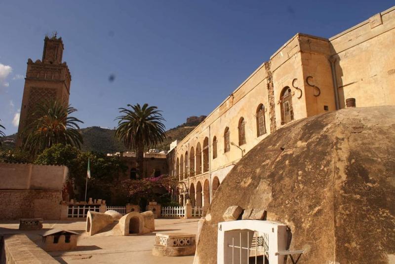 Sidi Lhouari