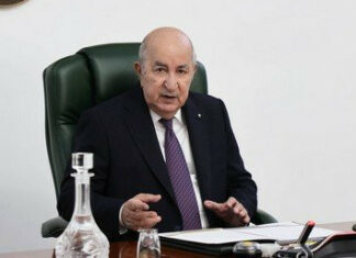 La mère de Christophe Gleizes sollicite la grâce présidentielle de Tebboune pour son fils Tebboune