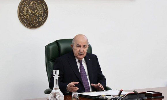 Tebboune
