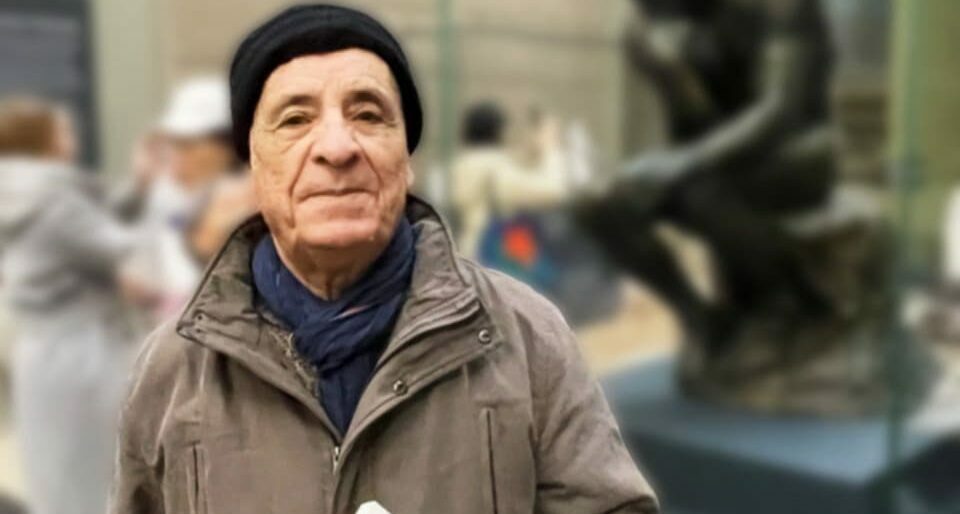 Youssef Nacib