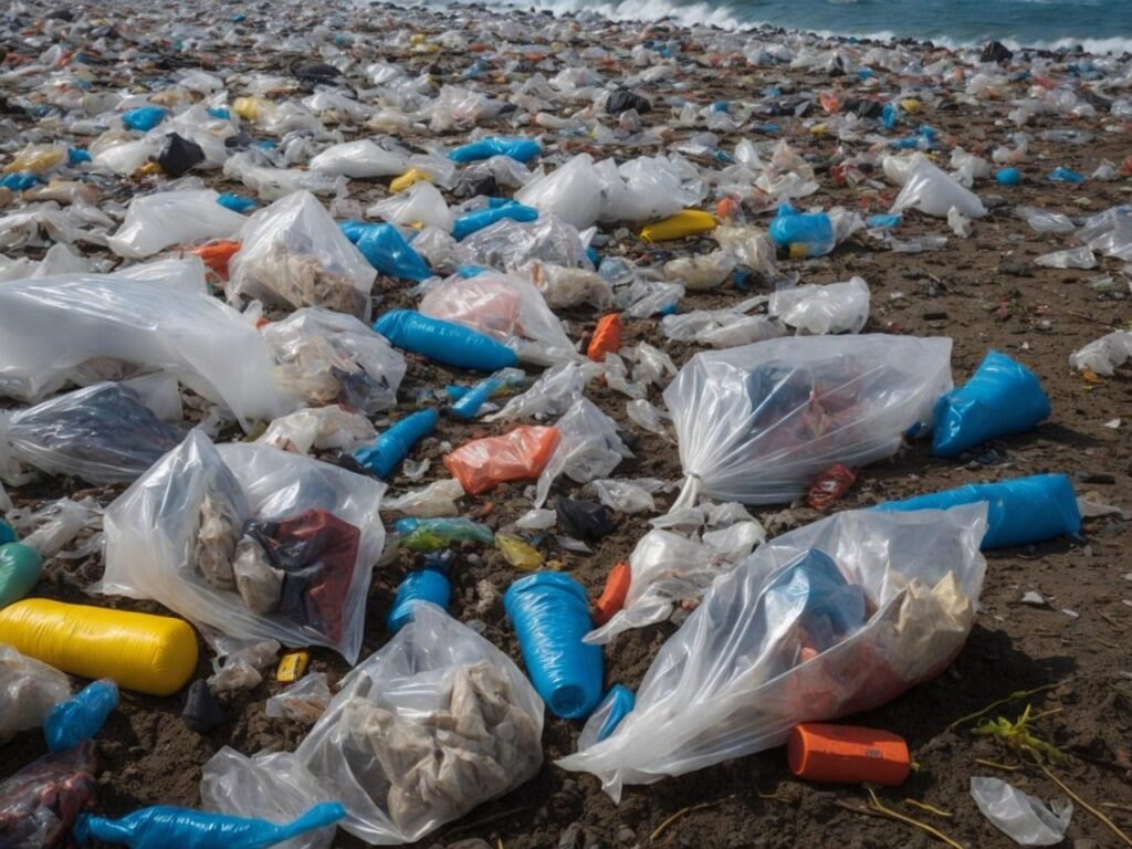 Plastique