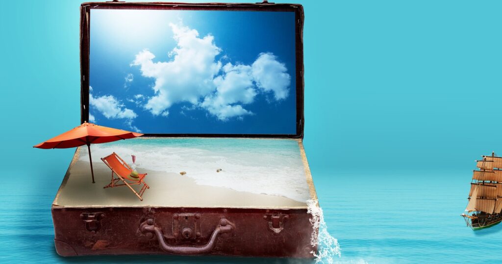 Valise