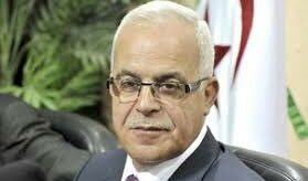 Hamid Grine