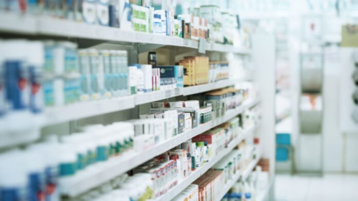 Pénurie en médicaments