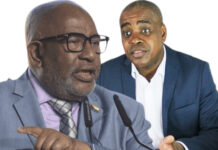 Comores : le RIDJA-PACTEF accuse les plus hautes autorités de complicité dans un vaste trafic de drogue Maître Saïd Larifou,