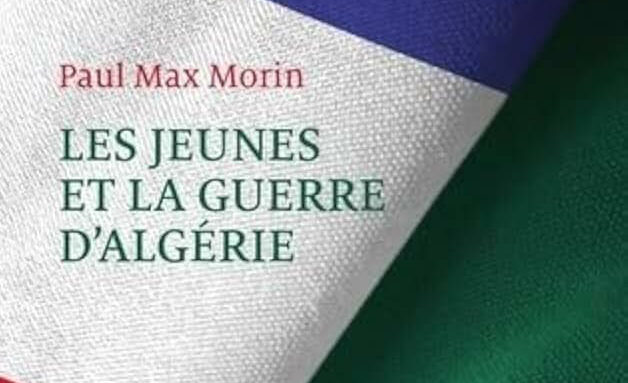 Les jeunes français et la guerre d'Algérie