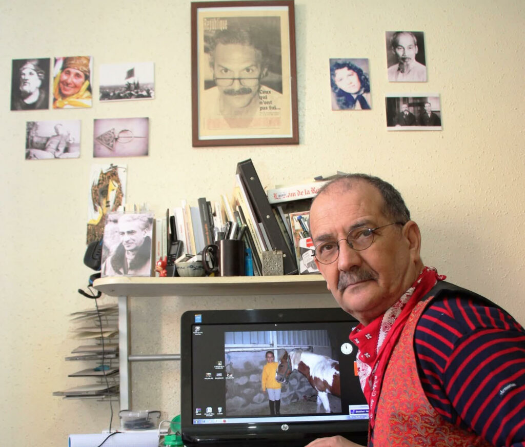 Rachid Hamatou,
