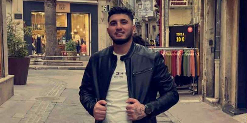 Walid Benmansour