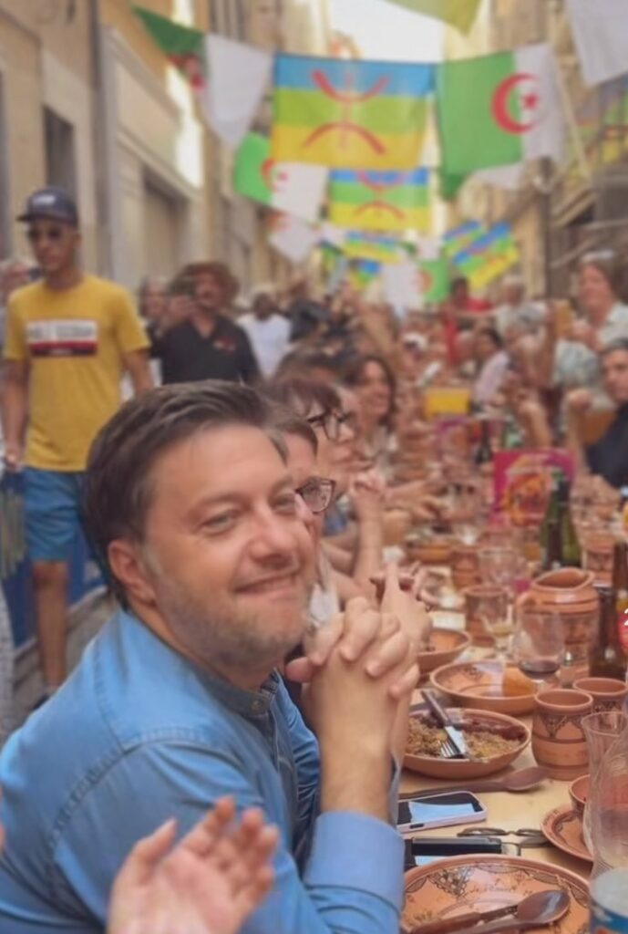 Benoît Payan