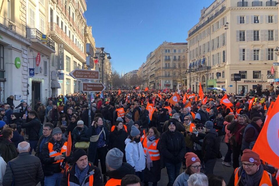 Marseille