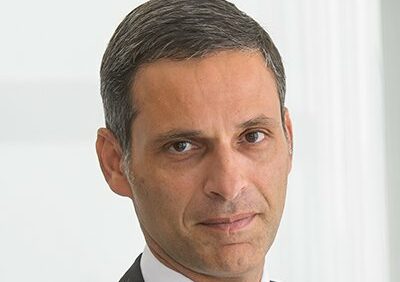 Rodolphe Saadé