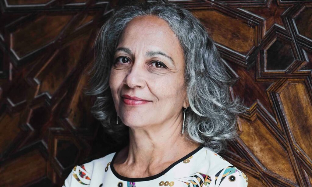 Hajer Bali