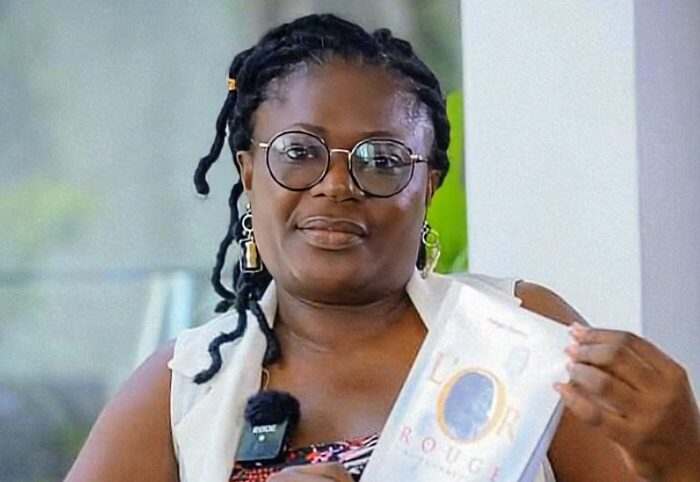 Djadou Pélagie