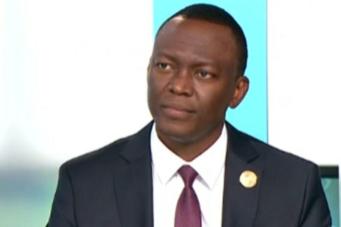 Dr Succès Masra détention arbitraire