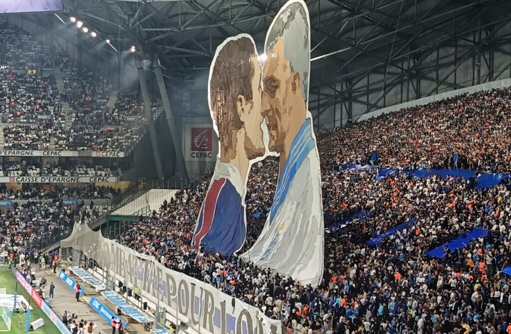 OM PsG