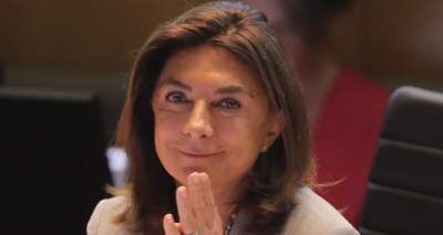 Martine Vassal