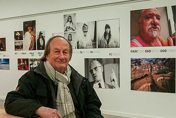 Marc Garanger