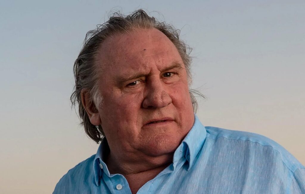 Depardieu Depardieu
