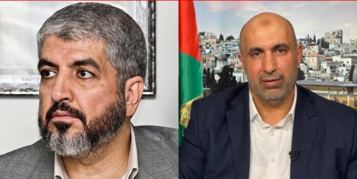 Ces dirigeants du Hamas visés par Israël