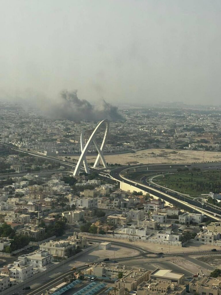 Doha