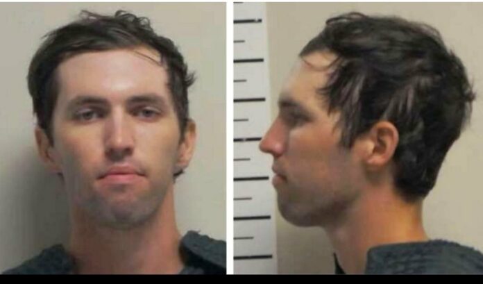 Le suspect de l'assassinat de Charlie Kirk,