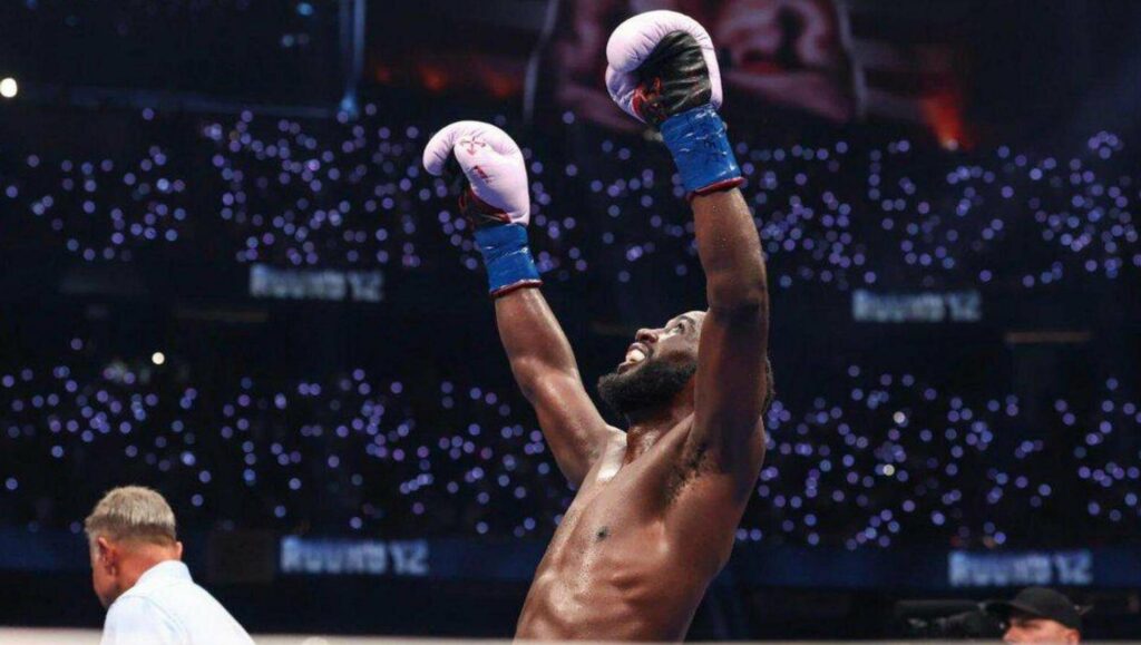 Terence Crawford