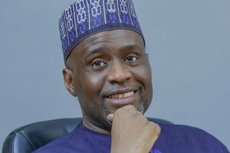 Moussa Mara