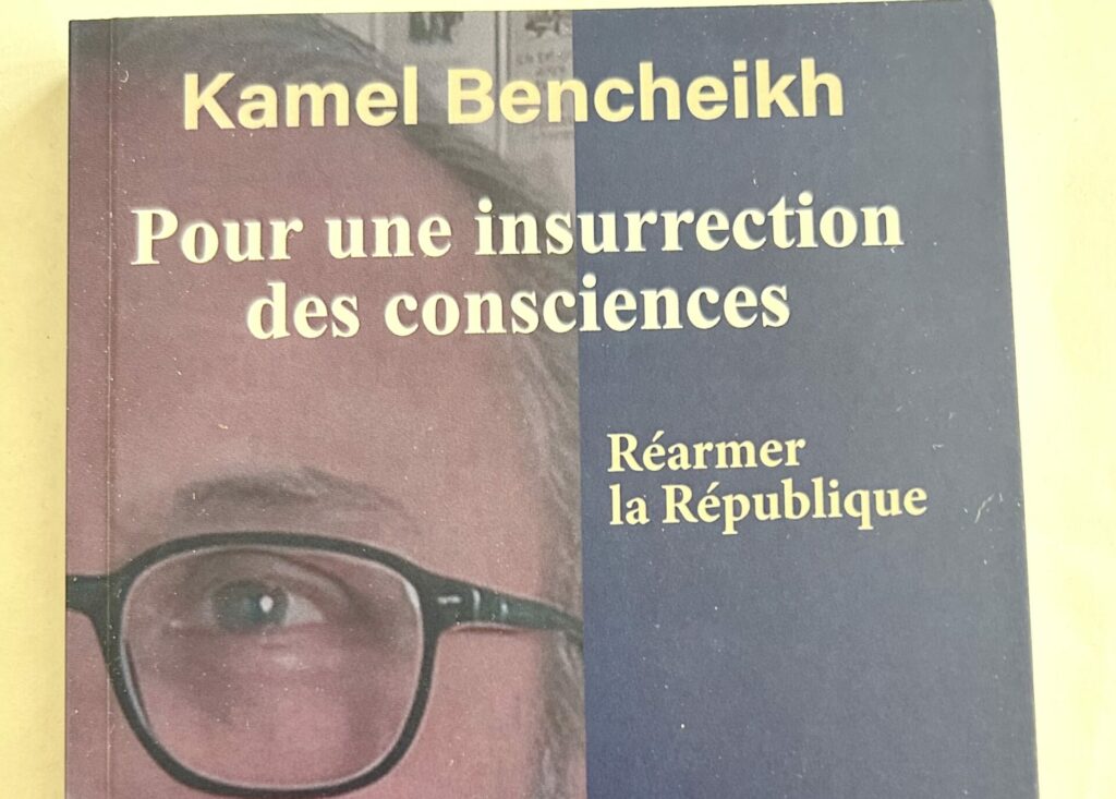 Kamel Bencheikh