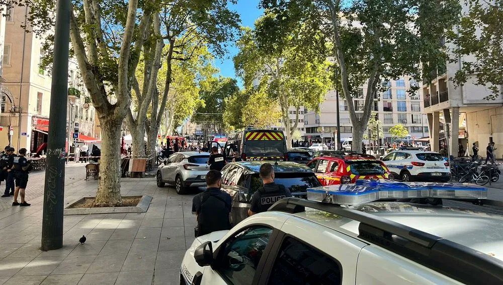 Marseille